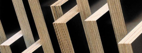 Ламинированная фанера