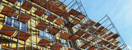 СТРОИТЕЛЬНЫЕ ЛЕСА – АРЕНДА И ПРОДАЖА